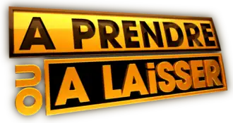 Image illustrative de l’article À prendre ou à laisser (jeu télévisé)