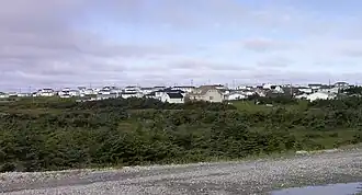 Anchor Point (Terre-Neuve-et-Labrador)