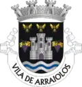Blason de Arraiolos