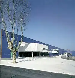 Musée départemental Arles Antique