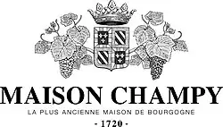 Image illustrative de l'article Maison Champy