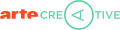 Logo d'Arte Creative.