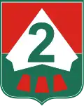 2e division d'infanterie