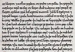 Image illustrative de l'article Siward Barn