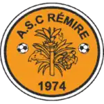 Logo du ASC Remire