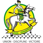 Logo du ASFA-Yennenga