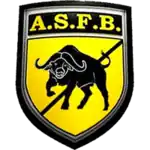 Logo du ASF Bobo-Dioulasso