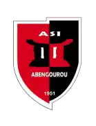 Logo du ASI Abengourou