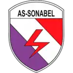 Logo du AS SONABEL