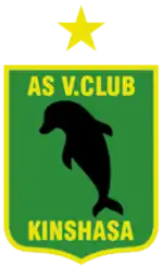 Logo du AS Vita Club