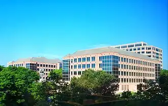 illustration de AT&T Mobility