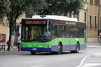 Image illustrative de l’article BredaMenarinibus Avancity