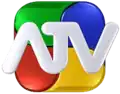 Logo d'ATV de 1998 à 2014
