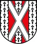 Blason de Öblarn