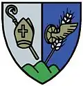 Blason de Absdorf