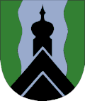 Blason de Achenkirch