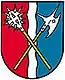 Blason de Alkoven