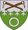 Blason de Altmelon