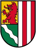 Blason de Andorf