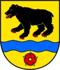 Blason de Bärnbach