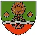 Blason de Buchbach
