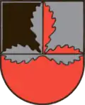 Blason de Eichberg