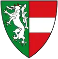 Blason de Fürstenfeld