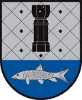 Blason de Feldbach