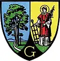 Blason de Gablitz