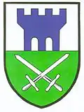 Blason de Gosdorf