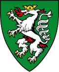 Blason de Graz