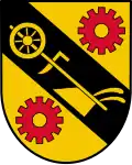 Blason de Gunskirchen