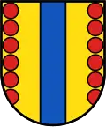 Blason de Ilztal