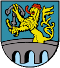 Blason de Kapfenberg