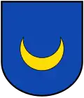 Blason de Kartitsch