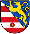 Blason de Lienz