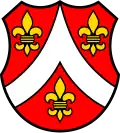 Blason de Lilienfeld