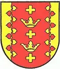 Blason de Limbach bei Neudau
