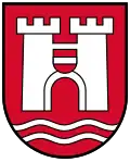 Blason de Linz