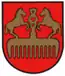 Blason de Loipersdorf-Kitzladen