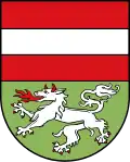 Blason de Mödling
