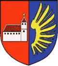 Blason de Mönichkirchen