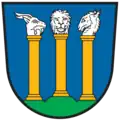 Blason de Millstatt