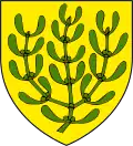 Blason de Mistelbach