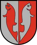 Blason de Nauders