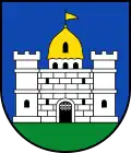Blason de Obdach