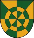 Blason de Pfunds