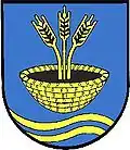 Blason de Piringsdorf
