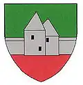 Blason de Pottenstein