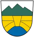 Blason de Pruggern